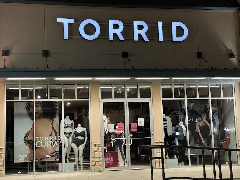 Torrid