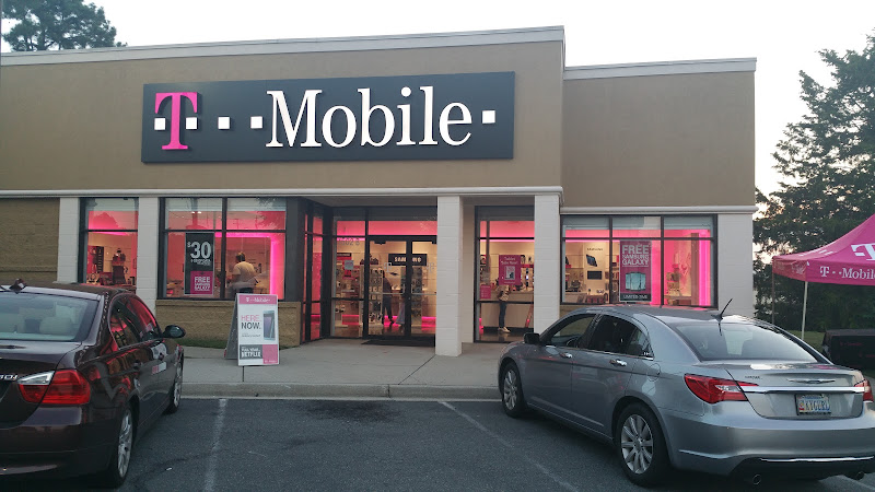 T-Mobile