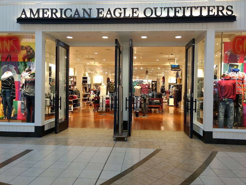 American Eagle