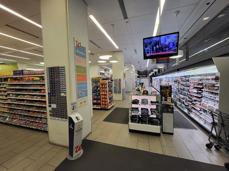 Walgreens