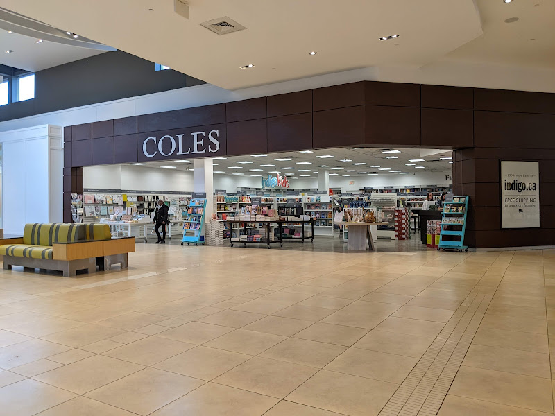Coles