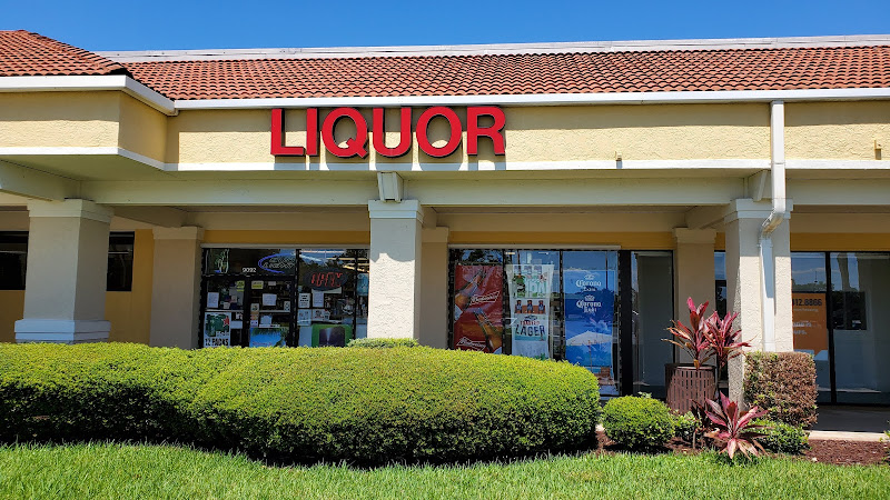 East Port Liquor
