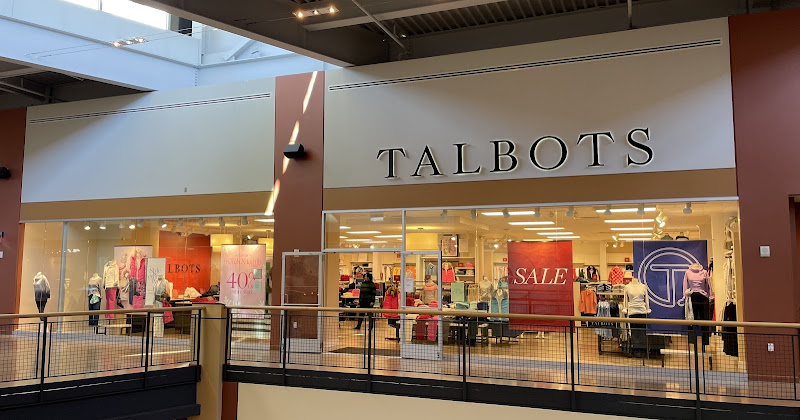 Talbots