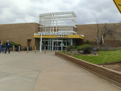 Fan Outfitters Quail Springs