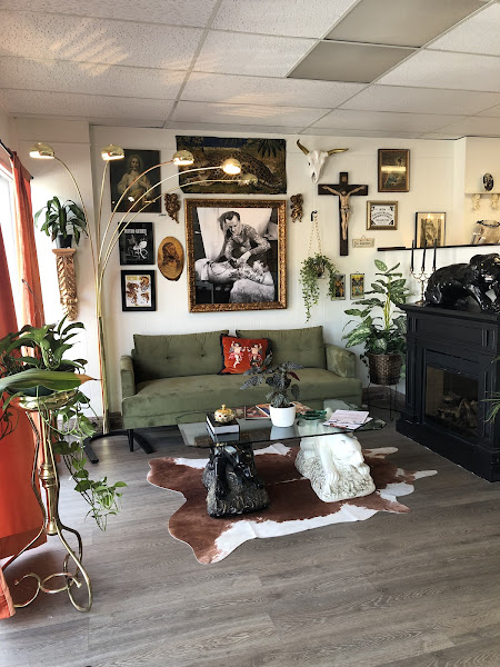 Lovers Tattoo Company