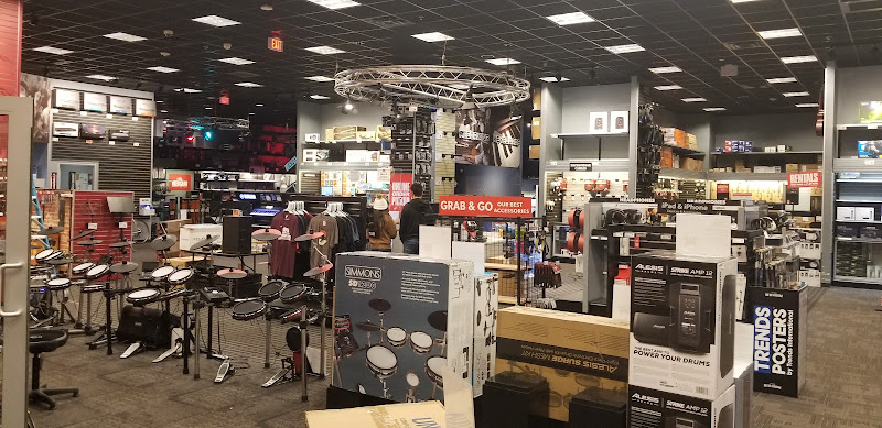 Guitar Center