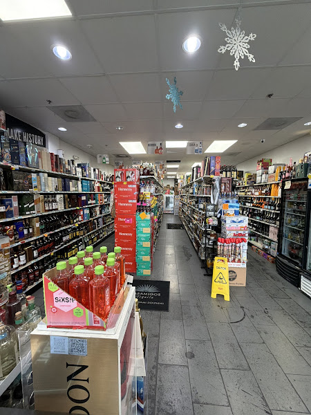Skylake Discount Liquors