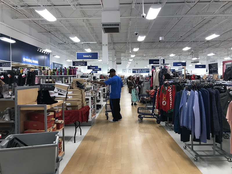 Marshalls