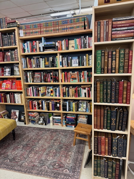 KC Book Co.