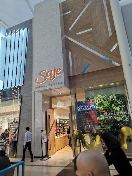 Saje Natural Wellness