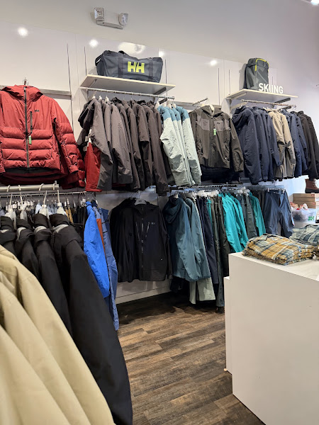 Helly Hansen