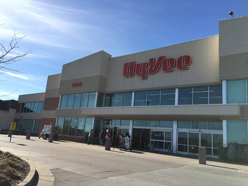 Hy-Vee