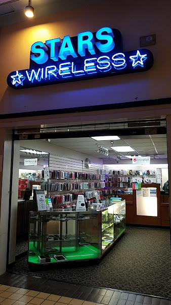 Stars Wireless