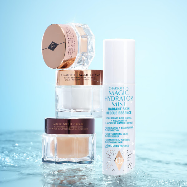 Charlotte Tilbury