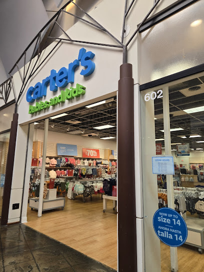 Carter's