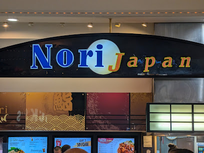 Nori Japan