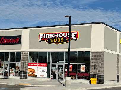 Firehouse Subs