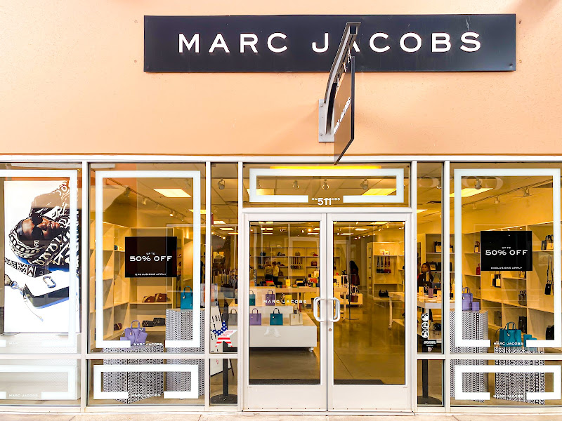 Marc Jacobs