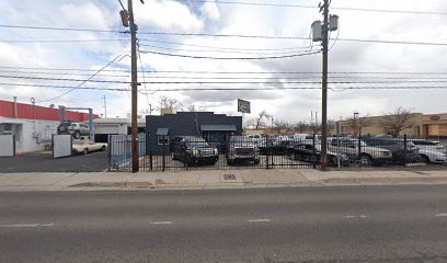 REAL TIME AUTO LLC