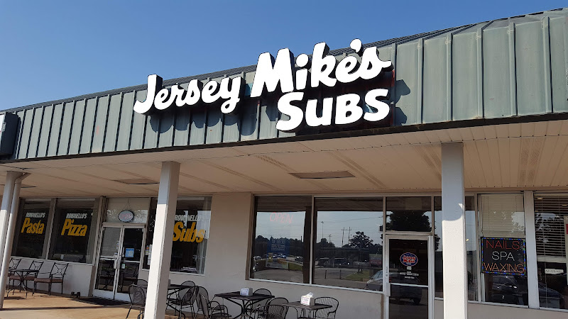 Jersey Mike's Subs