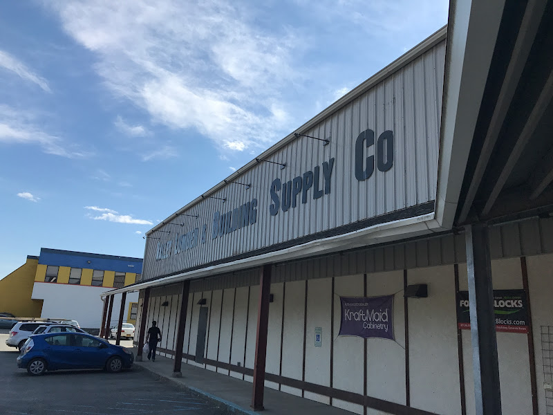 Valley Lumber
