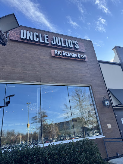 Uncle Julio's