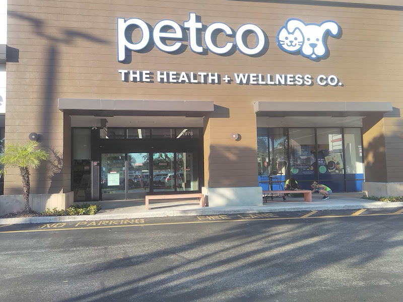 Petco Grooming