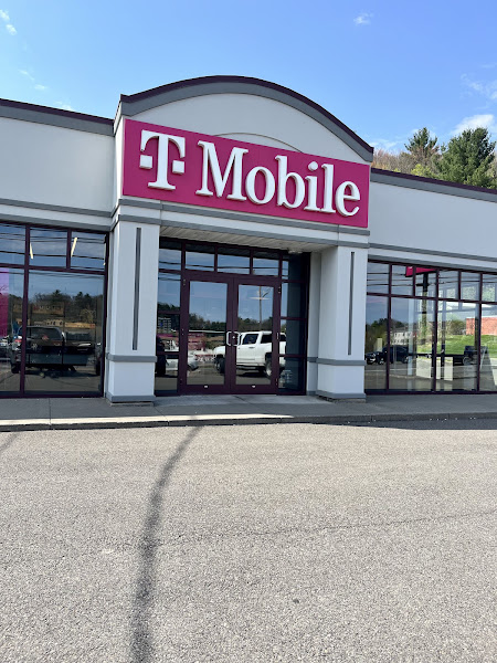 T-Mobile