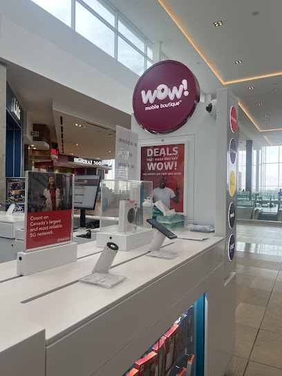 WOW! Mobile Boutique