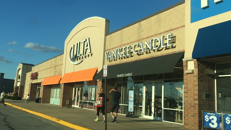 The Yankee Candle Company