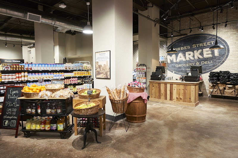 Path Retail