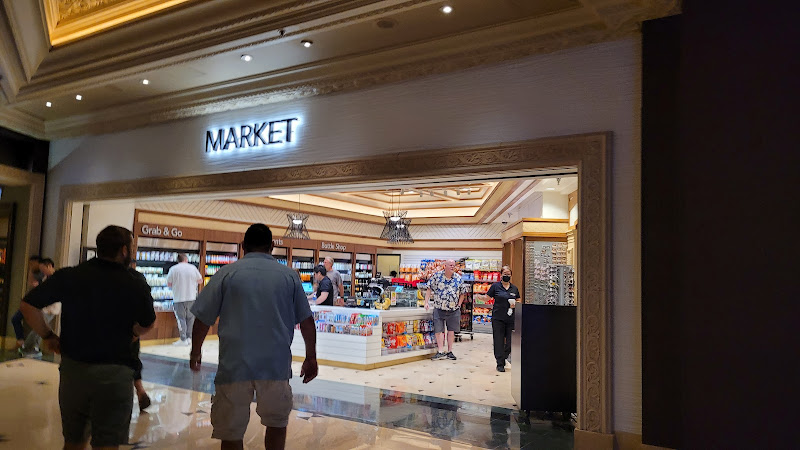 News Stand