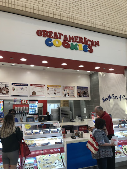 Great American Cookies