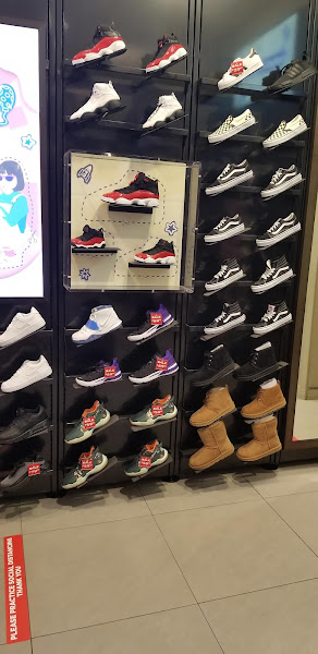 Foot Locker