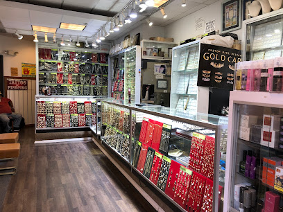 Roberts Corner Jewelry