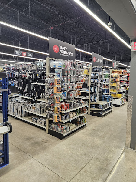 Harbor Freight