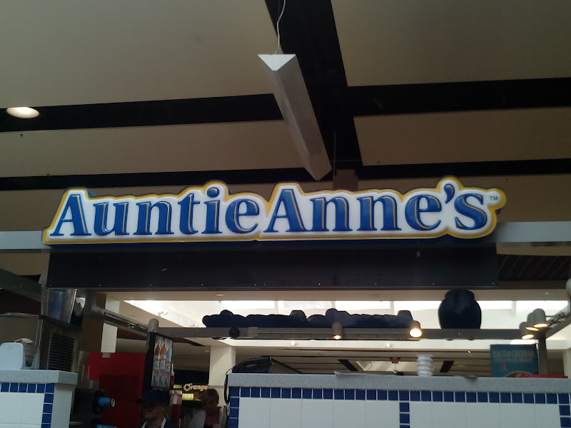 Auntie Anne's