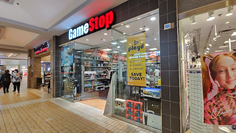 EB Games