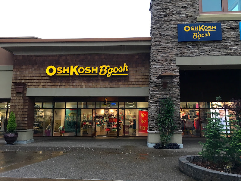 OshKosh B'Gosh