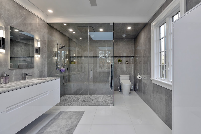 Nextek Construction Service