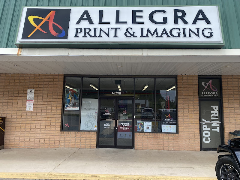 Allegra Columbia