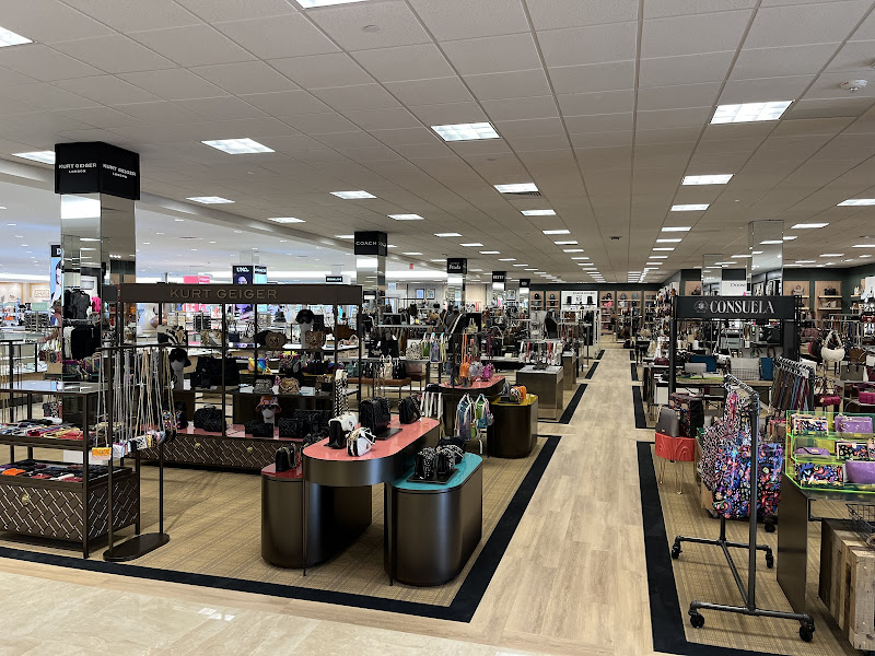 Dillard's