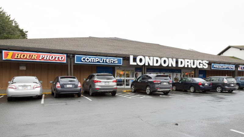London Drugs