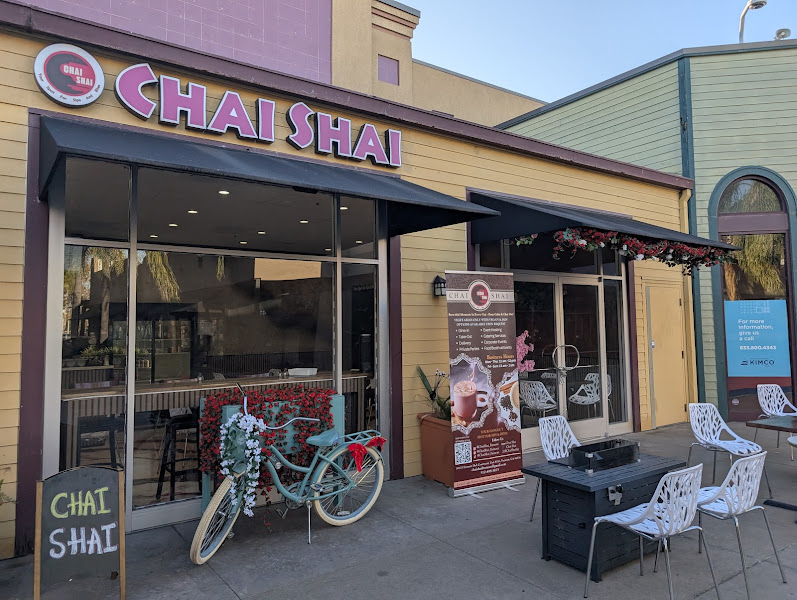 Chai Shai