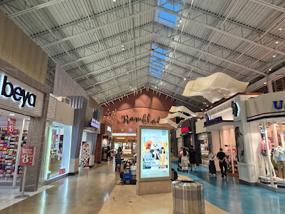 Dolphin Mall
