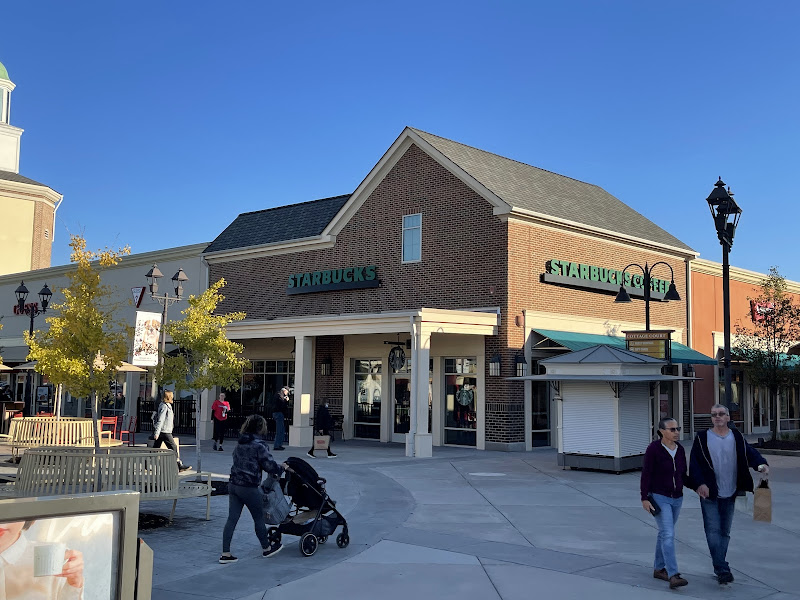 Starbucks Coffee