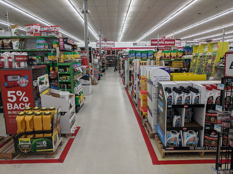 Tractor Supply Company