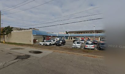 YMCA Employment & Newcomer Services