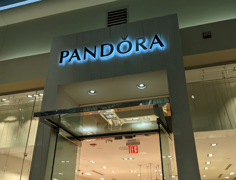 PANDORA Jewelry