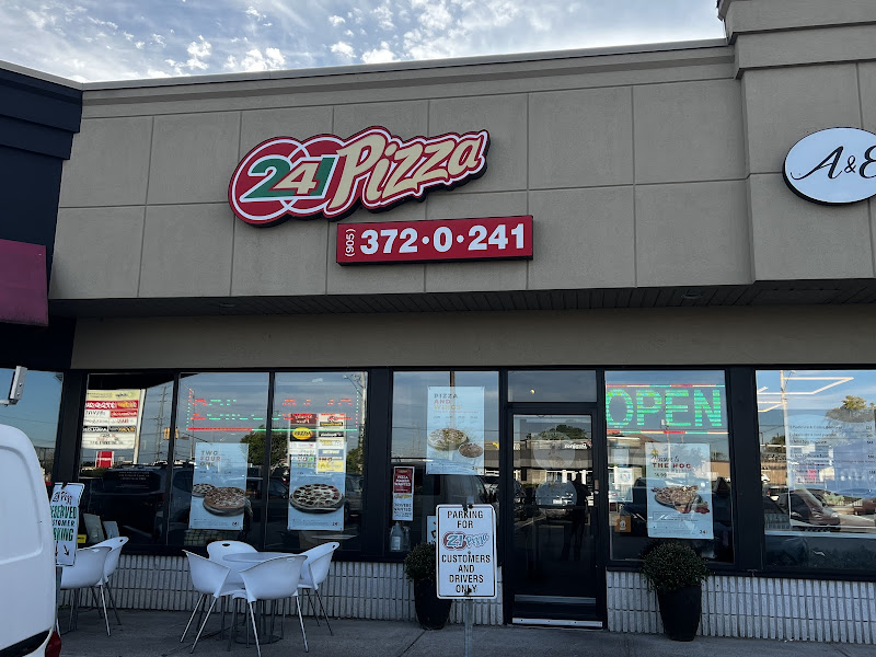 241 Pizza